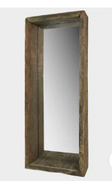 Ingram Wood Mirrors