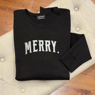 Blake “MERRY” Shirt
