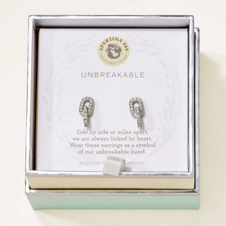 Sea La Vie Boxed Earrings - dolly mama boutique