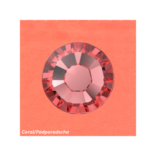 Coco Crystal Visor - dolly mama boutique