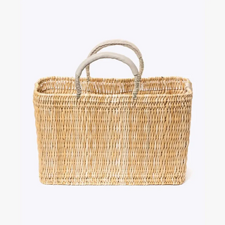 Medina Market Basket - dolly mama boutique