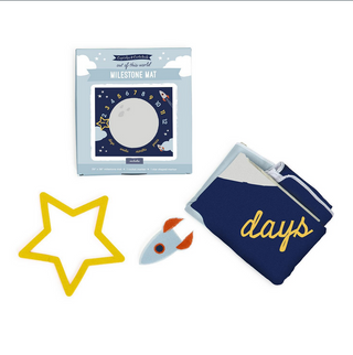Milestone Mat for Baby - dolly mama boutique