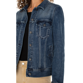 Classic Jean Jacket