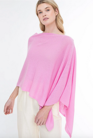 Cash. Poncho 1
