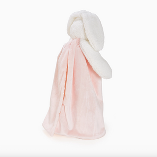 Blossom Bunny Buddy Blanket