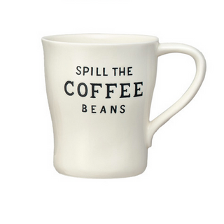 Coffee Lover Mugs