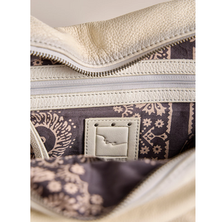 Emerson Leather Tote
