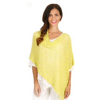 Popcorn Poncho