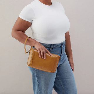 Darcy Carry-All Crossbody Bag - dolly mama boutique