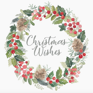 Beverage Napkins - dolly mama boutique