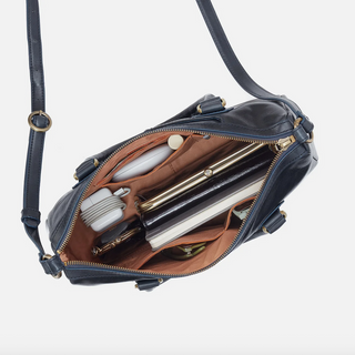 Expedition Satchel