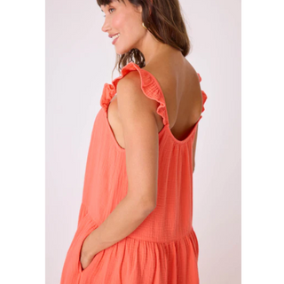 Guava Dress