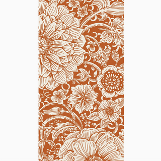 Harvest Bouquet Napkins