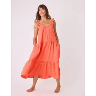 Guava Dress