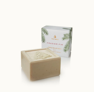 Frasier Fir Bar Soap - dolly mama boutique