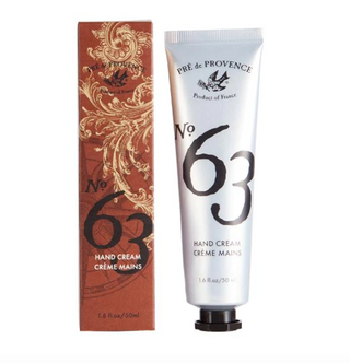 No. 63 Men's Hand Cream - dolly mama boutique