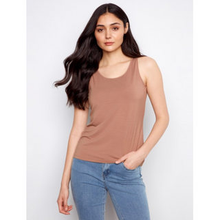 Wear 2 Ways Bamboo Camisole