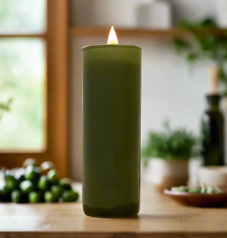 Cylinder Votive Candles