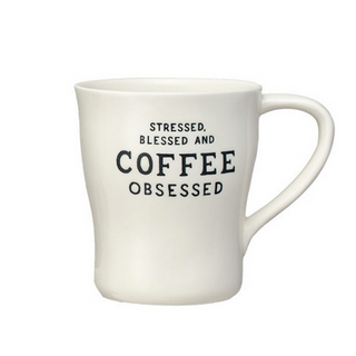 Coffee Lover Mugs