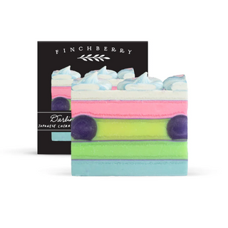 Finchberry Bar Soap - dolly mama boutique