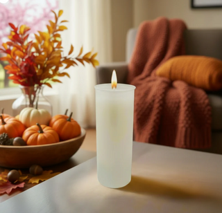Cylinder Votive Candles
