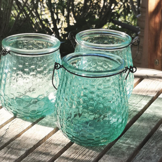 Hanging Lantern 54177-20/54176-20 - dolly mama boutique