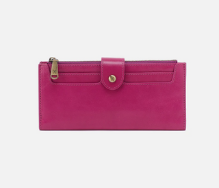 Dunn Continental Wallet