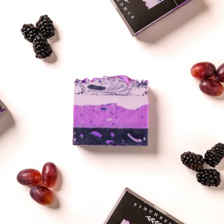 Finchberry Bar Soap - dolly mama boutique