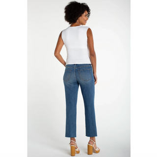 Sleeveless Top with Bra - dolly mama boutique