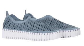 Platform Tulip Shoe - dolly mama boutique