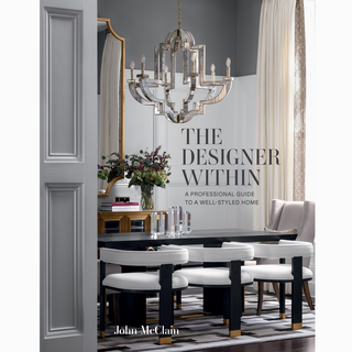 "The Designer Within" Book - dolly mama boutique