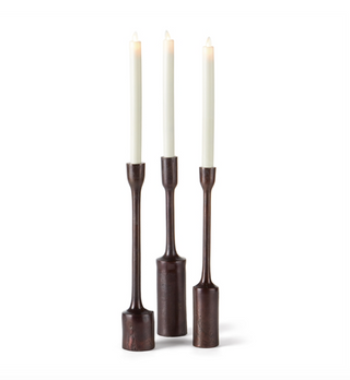 Inge Taper Holder