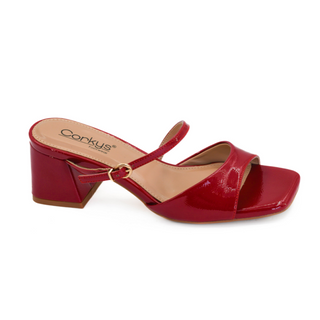 Ooh La La Sandal - dolly mama boutique