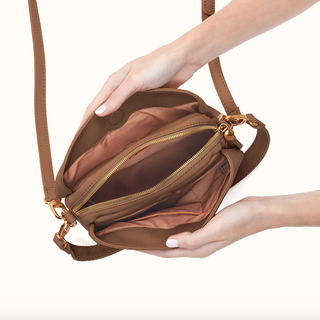 Starr Convertible Shoulder Bag by Hobo - alternate view 3