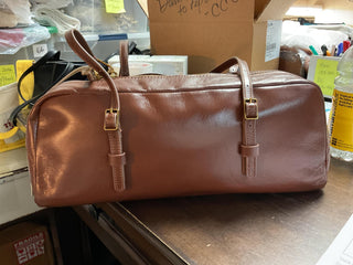 Scottie Satchel