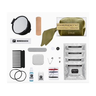 Velvet Minimergency Kit