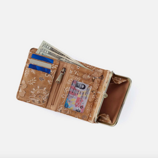 Robin Compact Wallet - dolly mama boutique