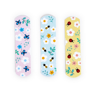 Adhesive Bandages