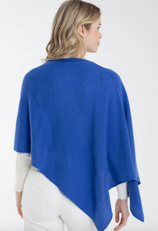 Cash. Poncho 1