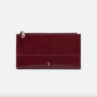 Jill Large Bifold Wallet - dolly mama boutique