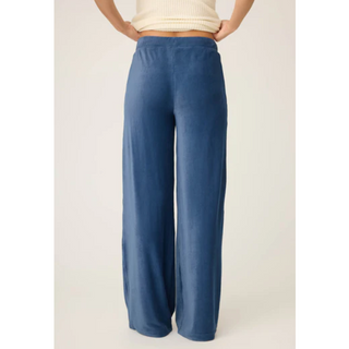 Craving Corduroy Velour Pant