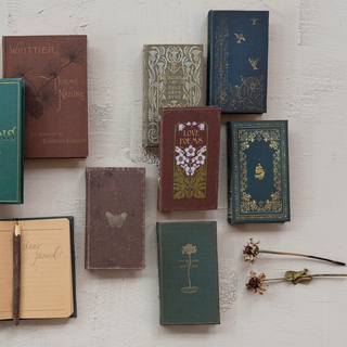 Hard Cover Journal - Small
