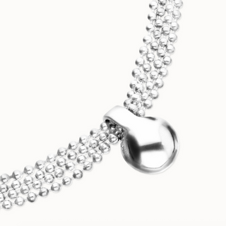 Gravedad Multi-Strand Necklace - dolly mama boutique