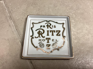 Grand Tour Paris Ritz Hotel