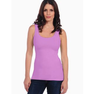 Smooth Tank - dolly mama boutique