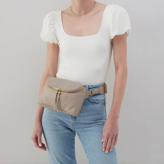 Fern Large Belt Bag - dolly mama boutique