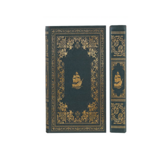 Hard Cover Journal - Small