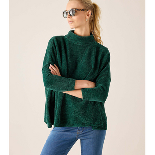 Catalina Eversoft Chenille Sweater
