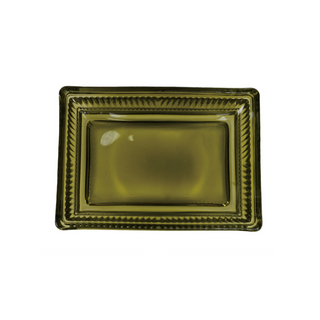 Glass Soap Dish