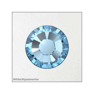 Rachel Cap with Crystal Seashell - dolly mama boutique